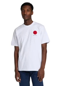 JAPANESE SUN T-SHIRT