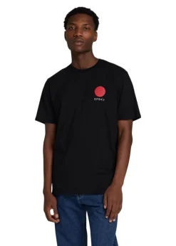 Japanese Sun T-Shirt