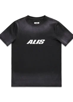 JERON ESSENTIAL T-SHIRT W/ LOGO