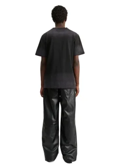 JERON ESSENTIAL T-SHIRT W/ LOGO