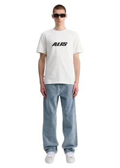 JERON ESSENTIAL T-SHIRT W/ LOGO