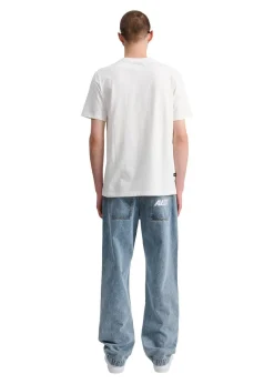 JERON ESSENTIAL T-SHIRT W/ LOGO