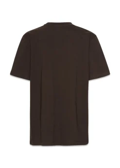 JERSEY OVERSIZED T-SHIRT