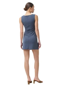 JosefineMD tank flare dress