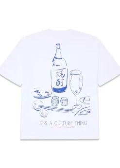 Juno Culture Tee