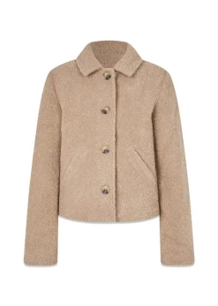 JustyMD short jacket