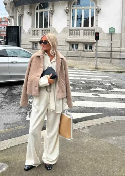 JustyMD short jacket