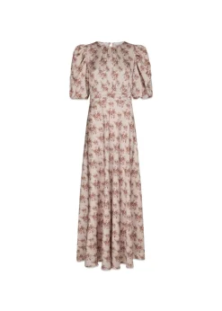 Kikka Wild Rose Dress