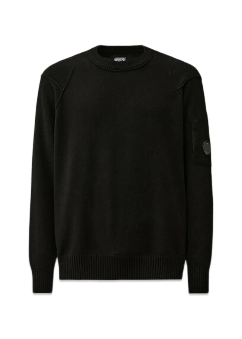 KNITWEAR CREW NECK