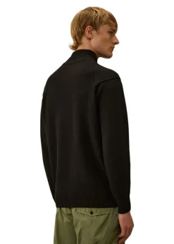 Knitwear Full Zip