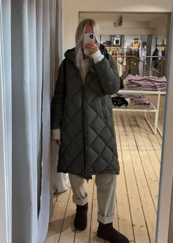 Kyra coat