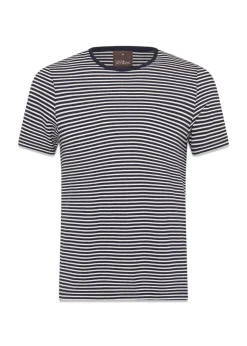 Kyran Striped T-shirt