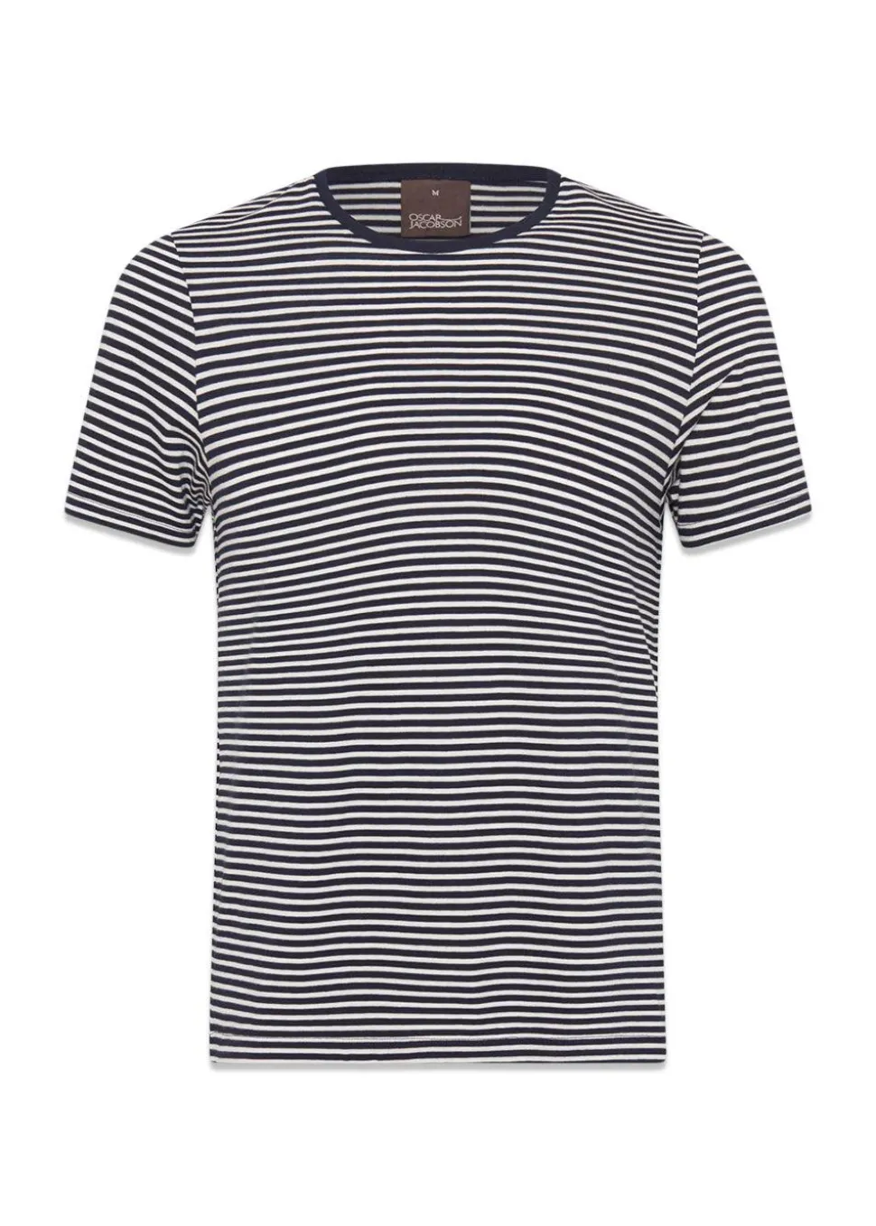 Kyran Striped T-shirt