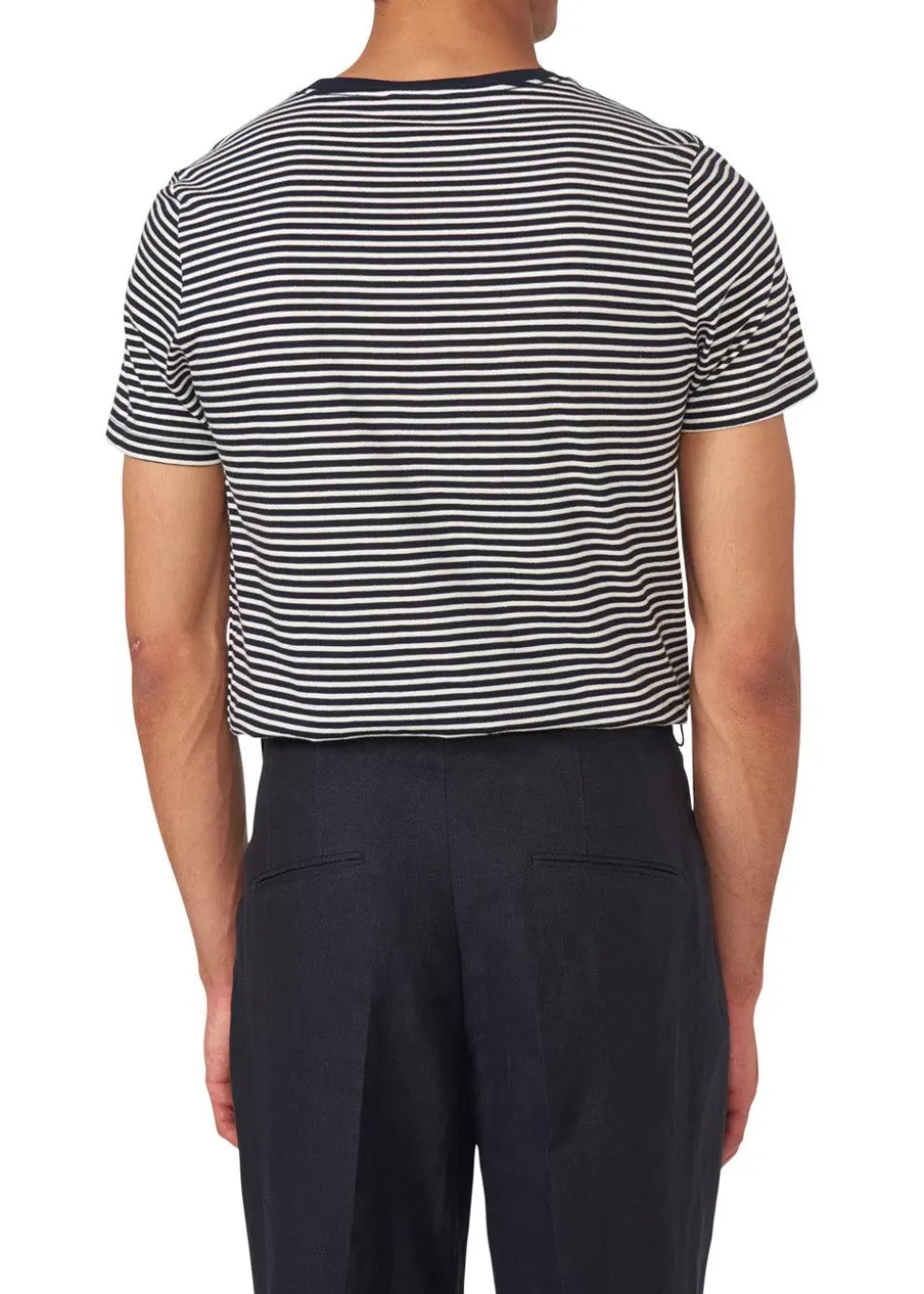 Kyran Striped T-shirt