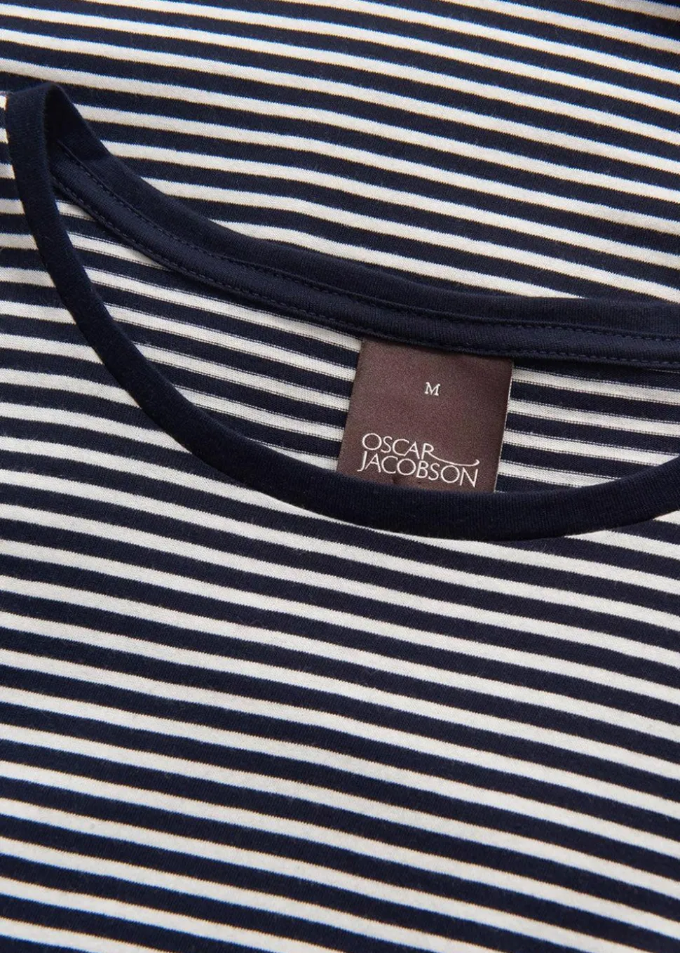 Kyran Striped T-shirt