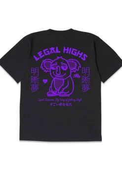 Legal Highs T-Shirt