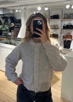 LenniMD cardigan