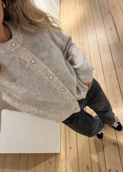 LenniMD cardigan