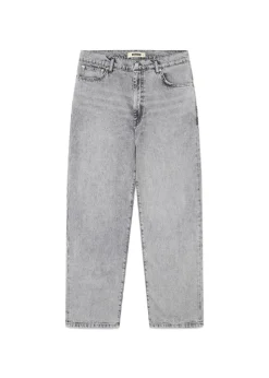 Leroy Ash Grey Jeans