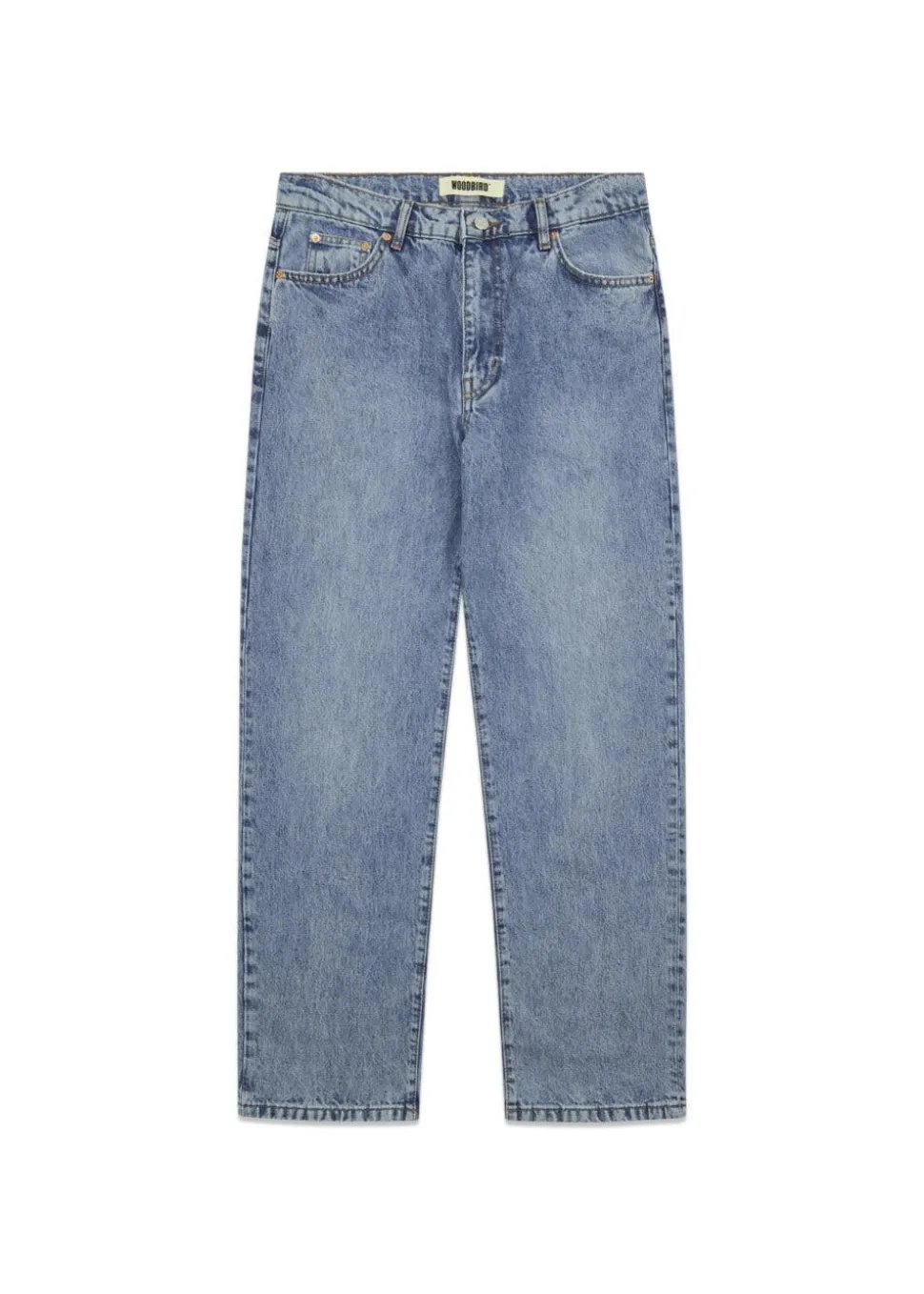 Leroy Doone Jeans