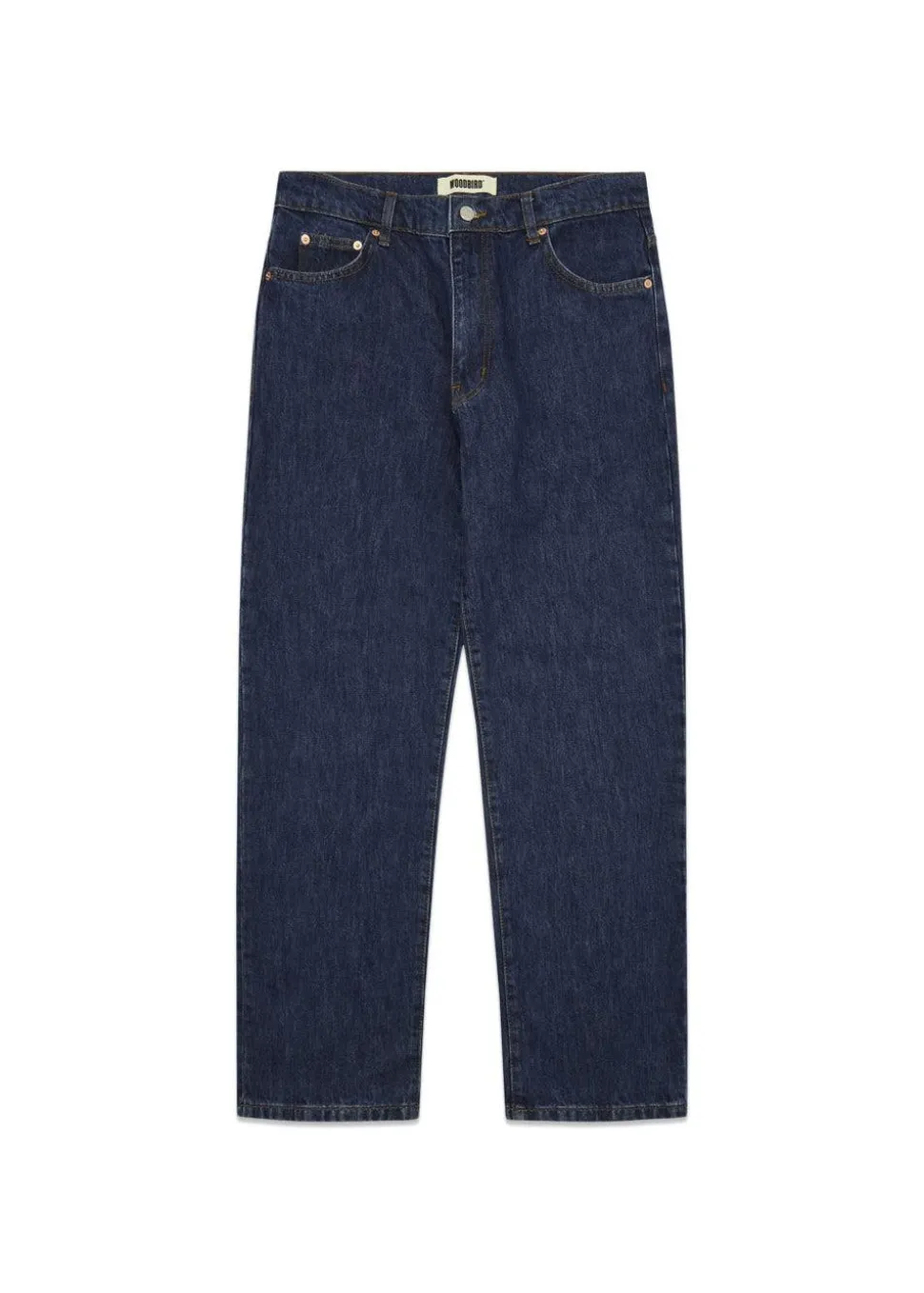 Leroy 90s Rinse Jeans