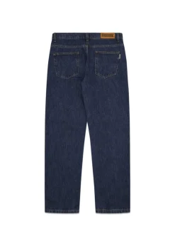 Leroy 90s Rinse Jeans
