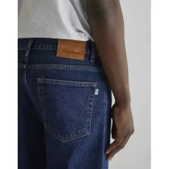 Leroy 90s Rinse Jeans