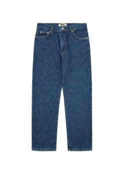 Leroy 90s Rinse Jeans