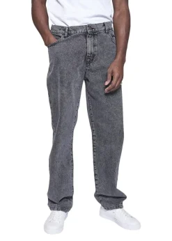 Leroy Thun Black Jeans