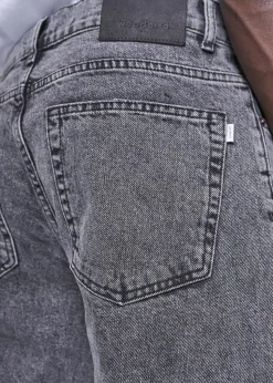 Leroy Thun Black Jeans