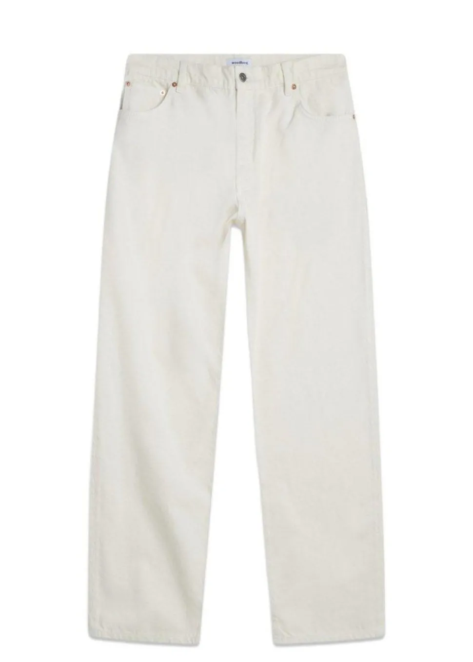 Leroy Twill Pants