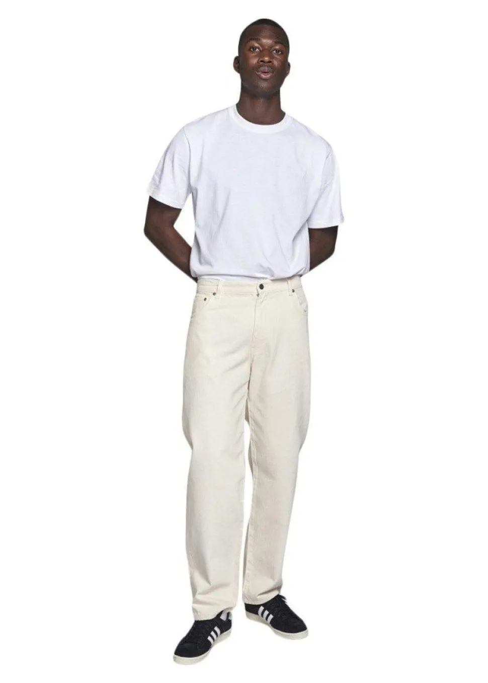 Leroy Twill Pants