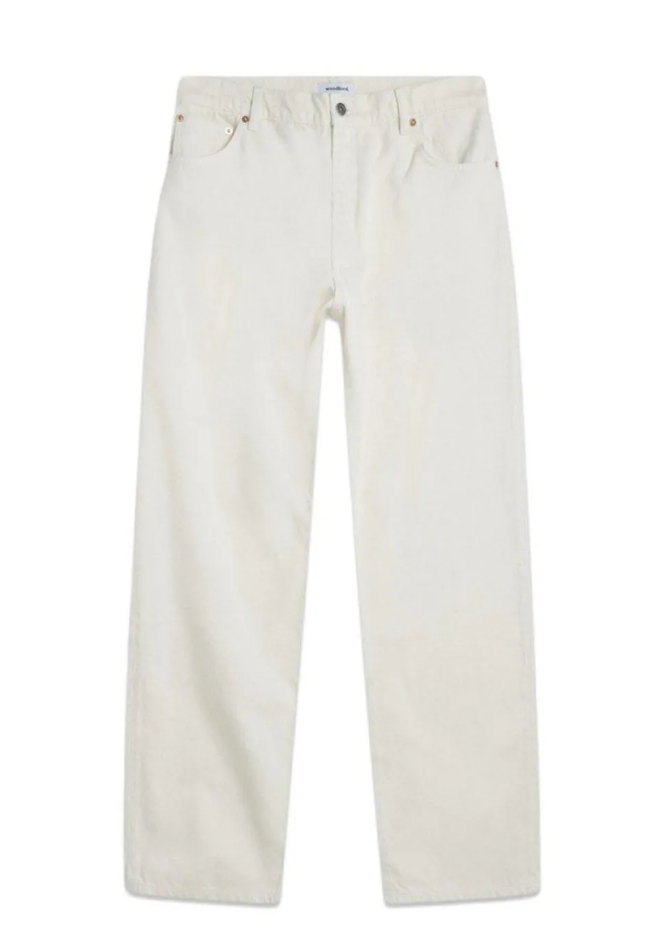 Leroy Twill Pants