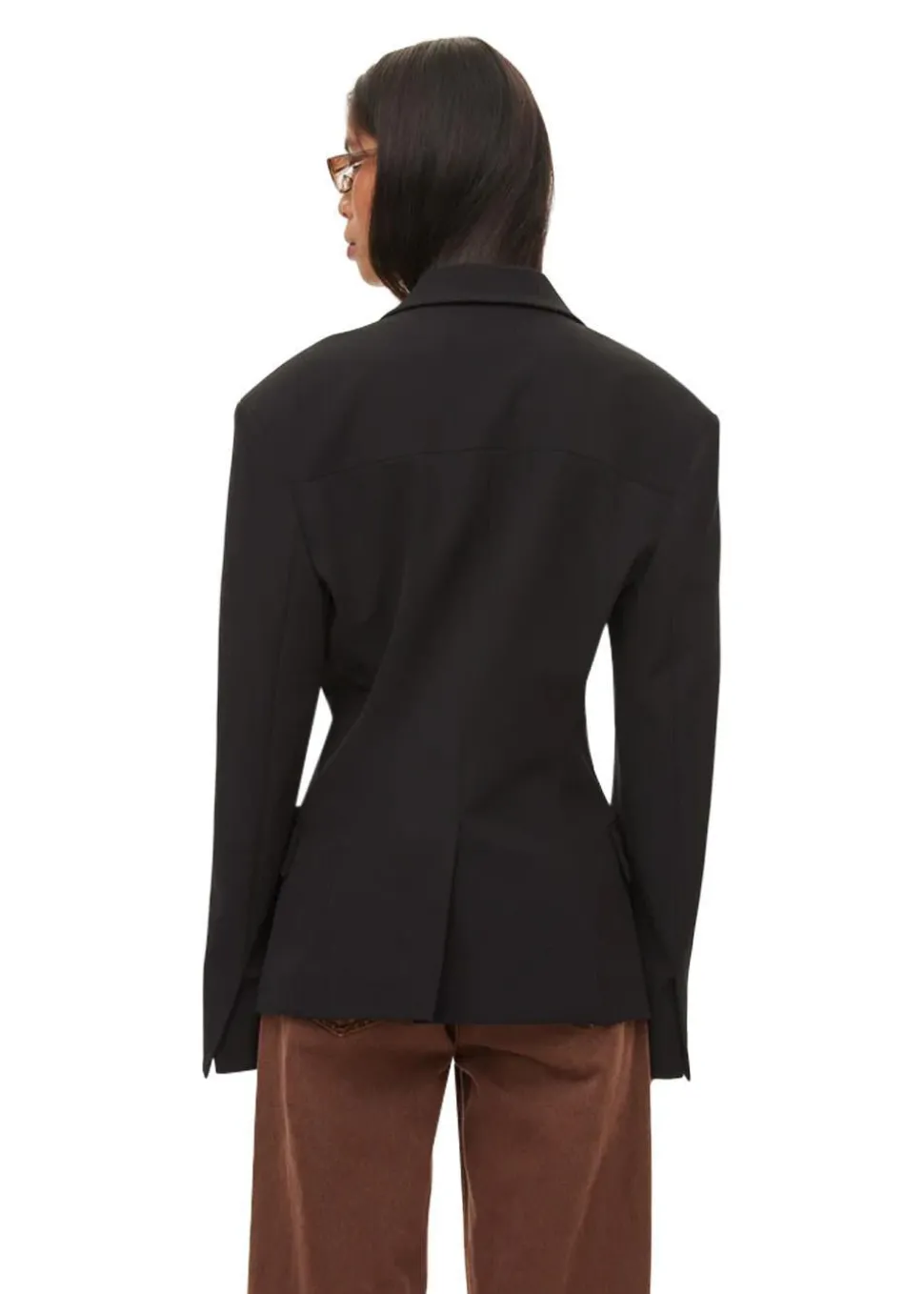 Lily Blazer