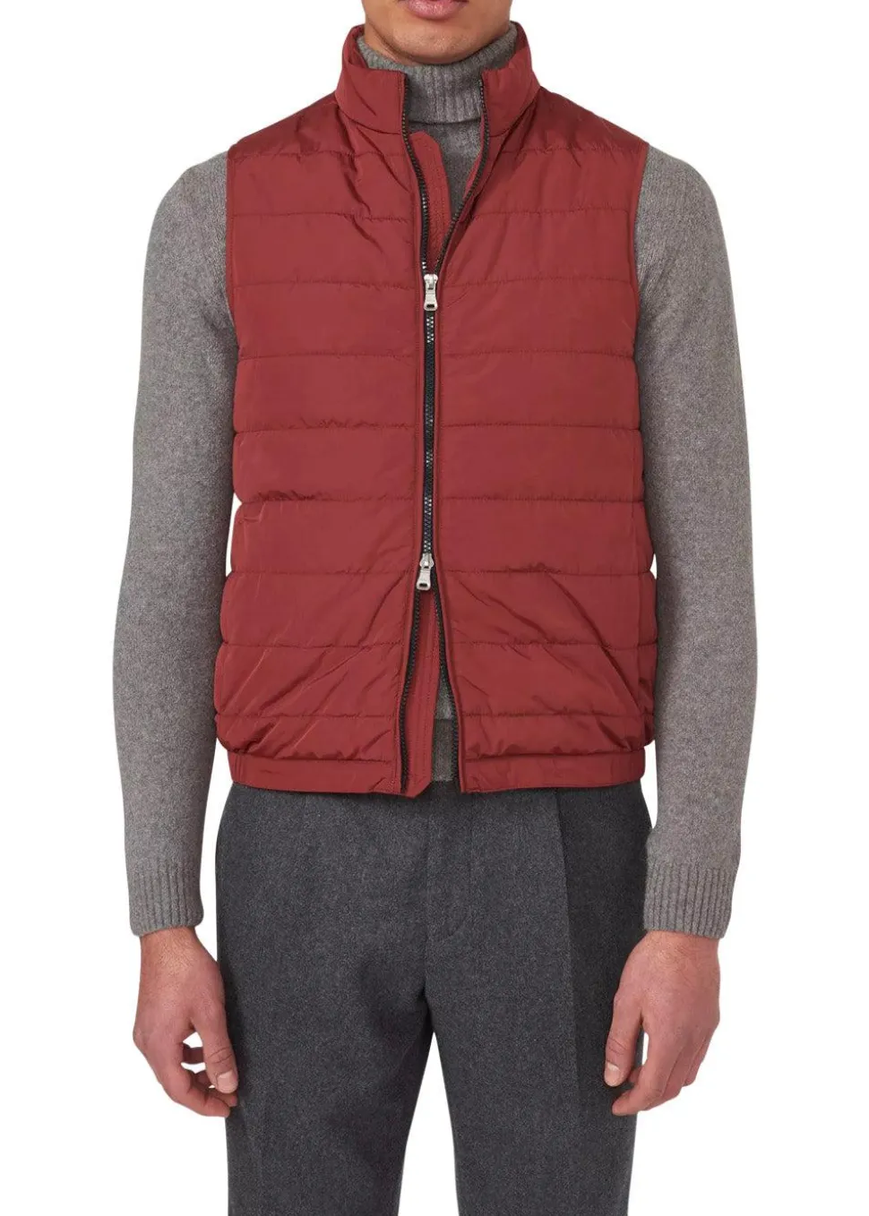 Liner Evo Waistcoat