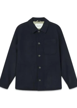 LODGE WOOL JACKET