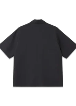 Logo Short Sleeve Shirt