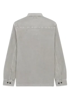 Long Sleeve Corduroy