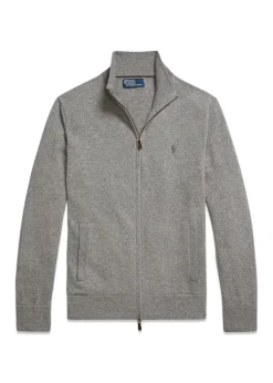 Long sleeve Full Zip