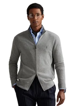 Long sleeve Full Zip