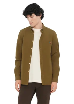 LS Regular Fit Shirt BD