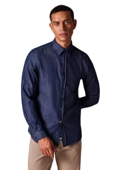 LS Tailored Fit Shirt