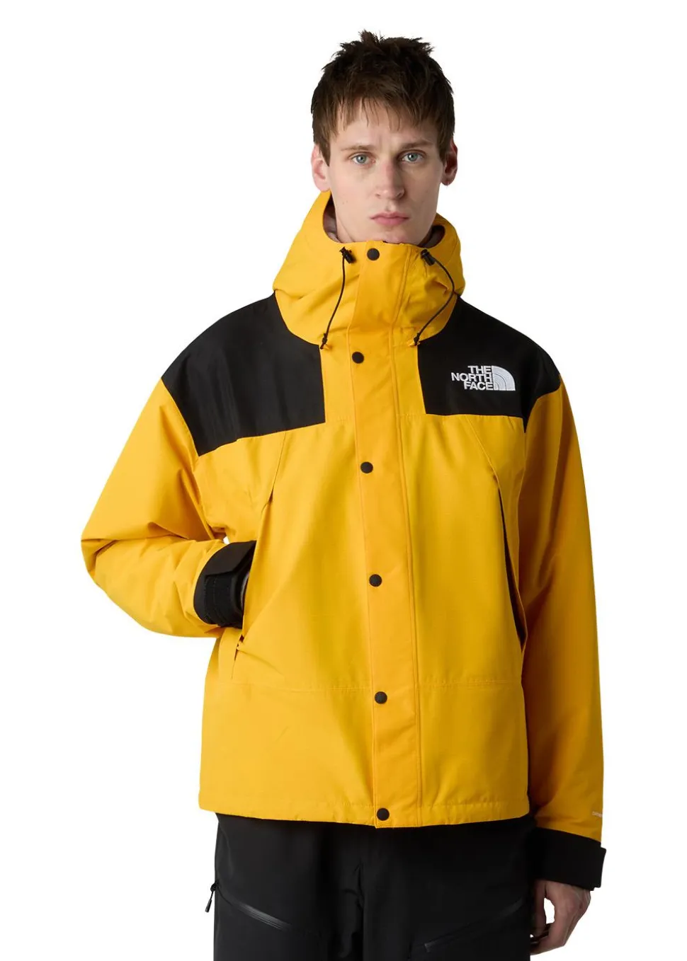 M Dryvent Mono Mountain Jacket