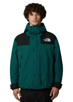 M Dryvent Mono Mountain Jacket