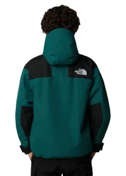 M Dryvent Mono Mountain Jacket