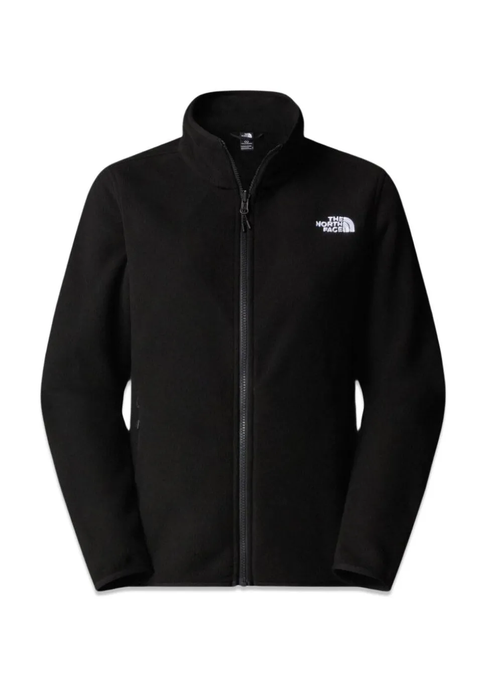 M Glacier FLEECE JACKET