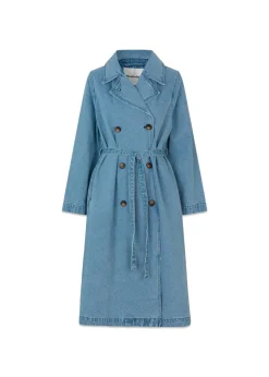 MadelineMD denim jacket