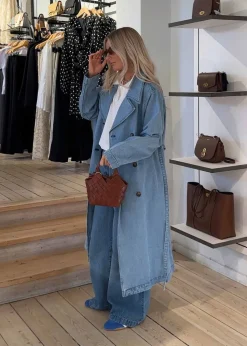 MadelineMD denim jacket