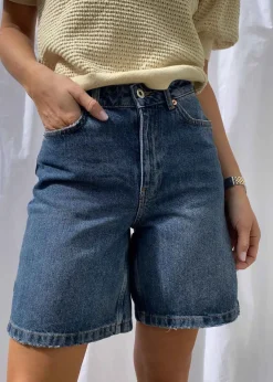 Maggie Blooke Shorts