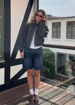 Maggie Blooke Shorts